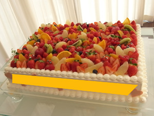 cake