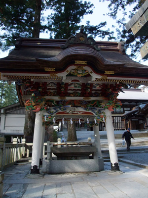 6m-水のみ場