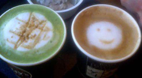 cofee