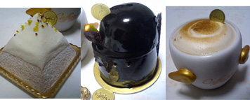 cake