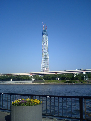 sky