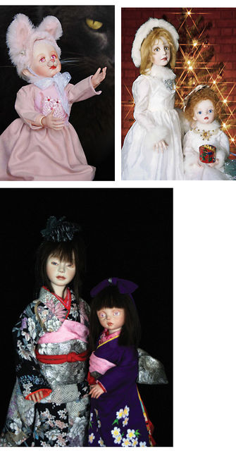 doll