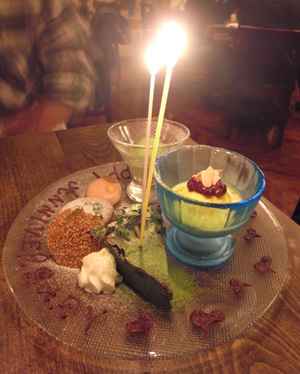 cake