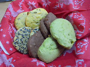 cooki