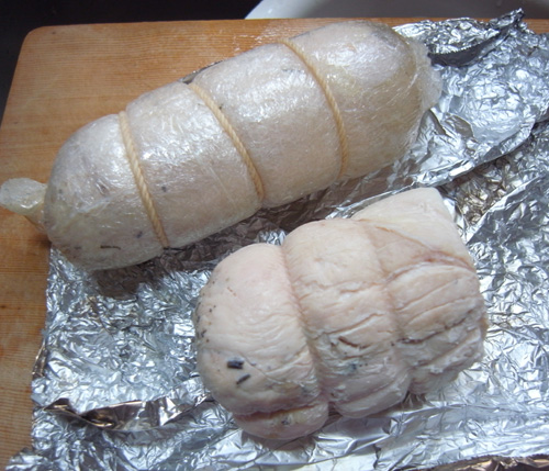 hamu