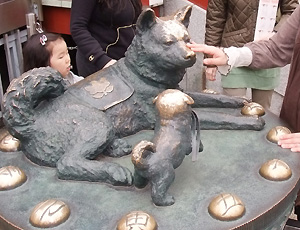 inu