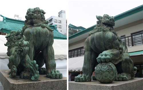 koma