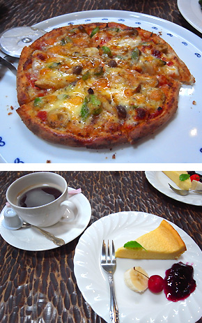 piza