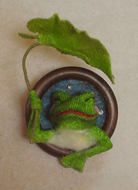 kaeru