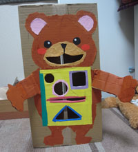 kuma kuma