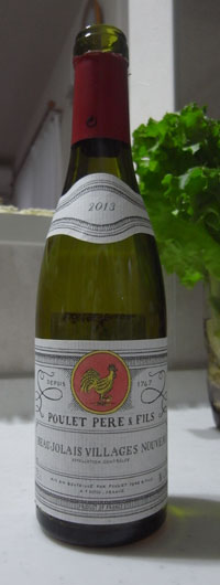 wine