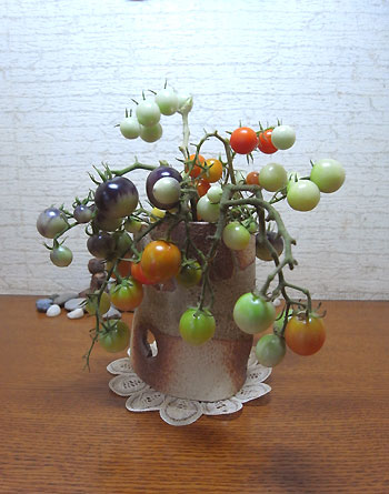 tomato