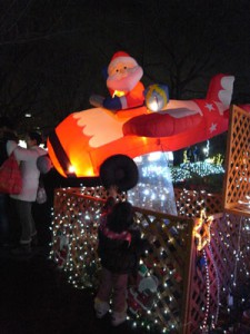santa