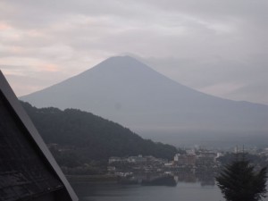 fuji
